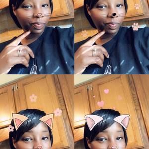 Meet your Posher, Tamara